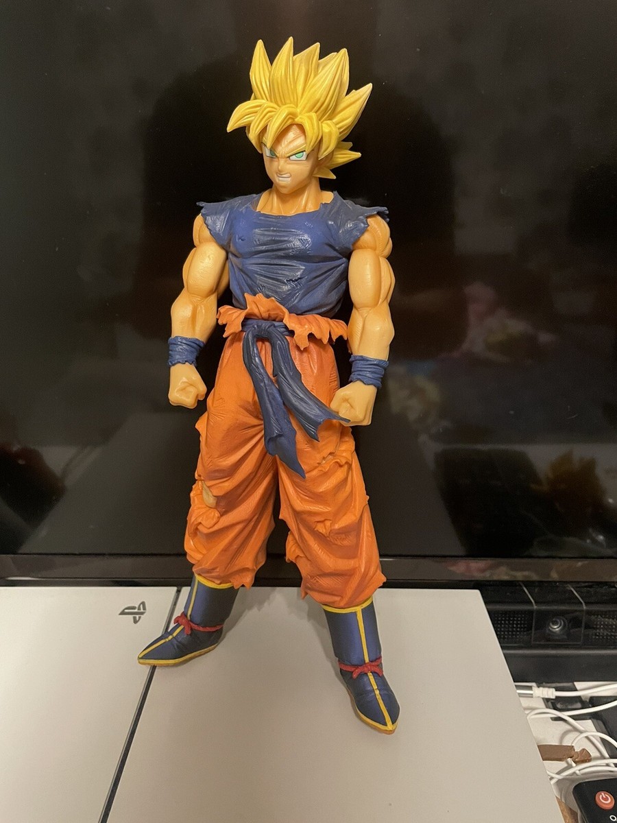 A賞 孫悟空 DRAGONBALL SNAP FIGURE Ichiban Kuji Dragon ball