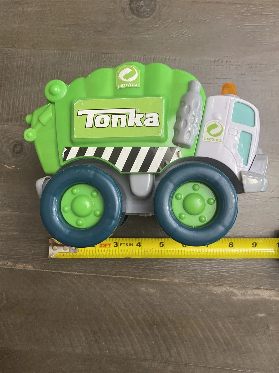 Tonka truck big w hotsell