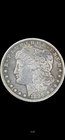 1896-S  SILVER LIBERTY DOLLAR