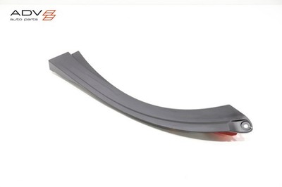 2024 - 2025 MAZDA CX-70 CX-90 REAR LEFT SIDE INNER QUARTER FLARE