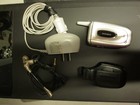 Samsung SCH-A650 - Silver ( Verizon ) Rare Cellular Flip Phone — photo 8