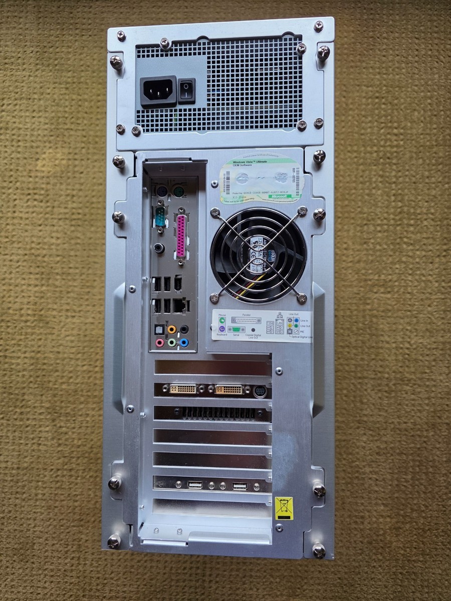 アルミ製デザインPCケース】CoolerMaster TAC-T01-E1J 【公式通販】