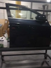 Passenger Front Door VIN P 4th Digit Limited Fits 12-16 CRUZE 66399