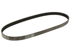 Multi Rib Belt For 2005-2006 VW Jetta ZV899YJ