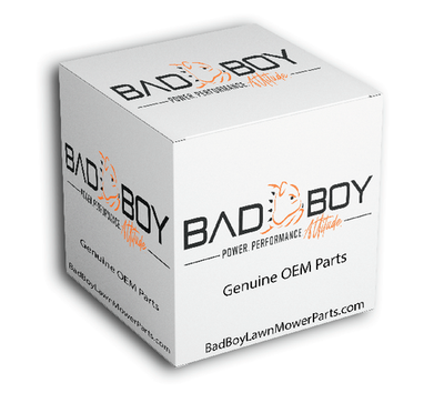 Bad Boy 050-4071-00 Transaxle Left Side | eBay