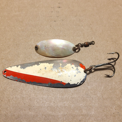 cheap fishing lures canada Nomad Tackle Freshwater Lures Sampler Bundle