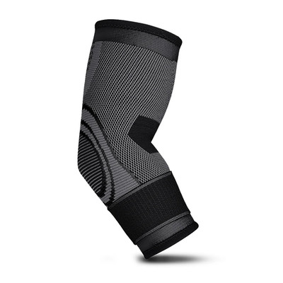 1PC Arm Support Compression Sleeve Elbow Brace Support Protector for Weightlifti