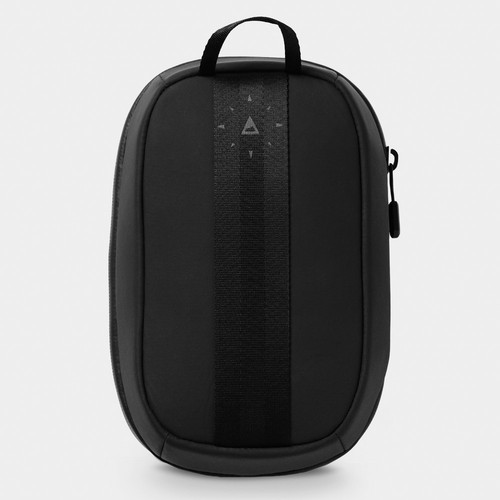NWT Nomatic Navigator Tech Organizer Black Travel Zip Case Bag *Free Shipping* - Picture 4 of 4