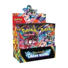 Pokémon - Mega Evolution Chaos Rising - Booster Box