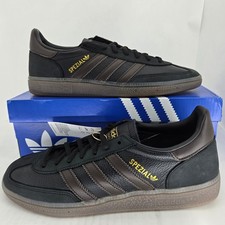 adidas Handball Spezial Black for Sale | Authenticity Guaranteed