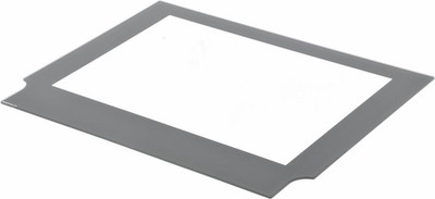 Bosch Siemens Inner Glass 3HB504BM 3HB506XM B14M42N0 Genuine 00685401