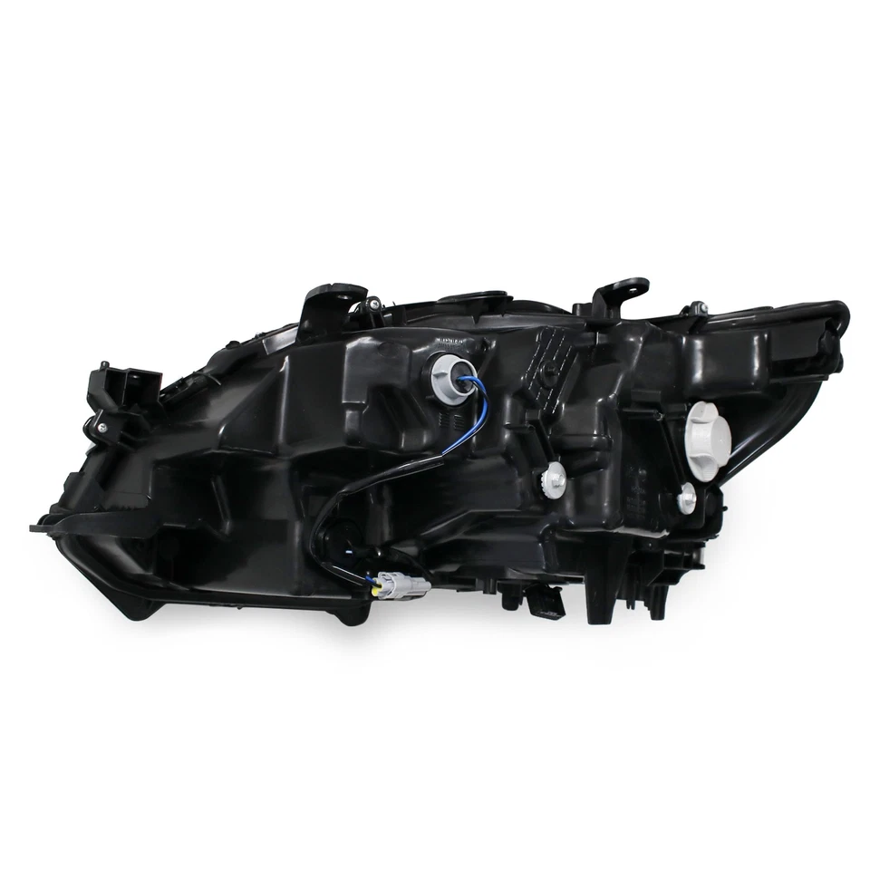 For 2016-2020 Lexus GS350 GS-F 16-17 GS200t 16-18 GS450h Passenger RH Headlight Foto 3 de 4