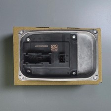 OEM LED Headlight Control Module Left For Mercedes-Benz G class W463 2018-2022