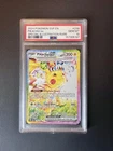 PSA 10 Pikachu EX 238/191 SIR Surging Sparks Pokemon TCG