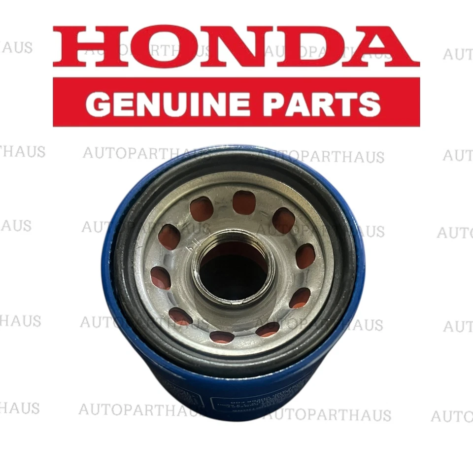 03 - 26 HONDA PILOT OIL FILTER 4 PACK GENUINE OEM NEW - Image 4 of 4