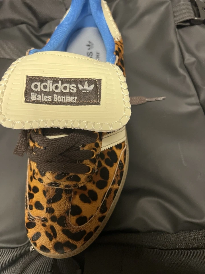 Adidas Samba x Wales Bonner, Foto 3 von 4