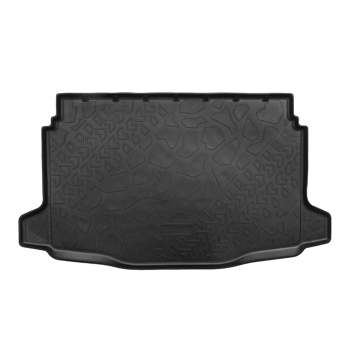 REZAW - PLAST Tappetini in gomma per auto adatto per Volvo S40 II 2004-2012 Migliorate il vostro comfort di viaggio con il tappetino antiscivolo per auto - tappetino per auto per tutte