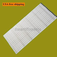 LED Strips For Sony 20LS65 YDA5065DND01 1-007-328-11 KD-65XH9096 XBR-65X90CH