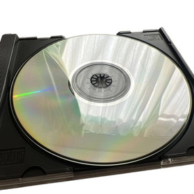 NEOGEOCD Neo Geo CD Real Bout Garou Densetsu REAL BOUT So