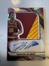 2024-25 Bowman University Best Keshon Gilbert Jumbo Patch Auto