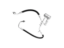 For Cutlass Ciera A/C Refrigerant Discharge / Suction Hose Assembly 66927QWFJ