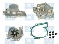 Wasserpumpe MotorküHlung Saleri SIL PA1133 FüR Focus Ford Renault Kuga WA6 Volvo
