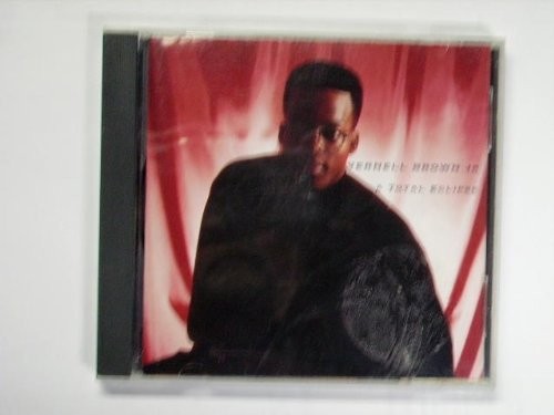 VERNELL BROWN - Total Eclipse - CD - **Como nuevo** - Imagen 1 de 1