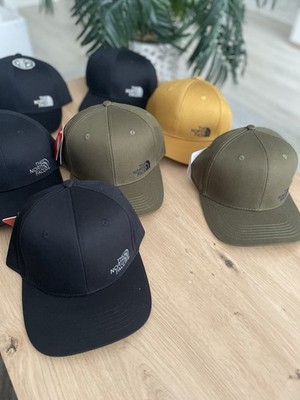 Kappen Vieler Marken sowie The North Face,Vans,Brooklyn usw.