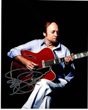 Stephen Stills Singer Songwriter Signed Autographed 8 x 10 Photo TTM COA