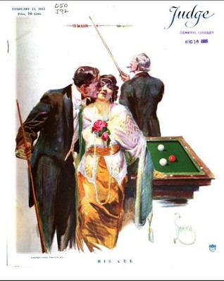 THE JUDGE Magazine 1910S 517 Classic Issues In PDF Format On USB Flash Drive