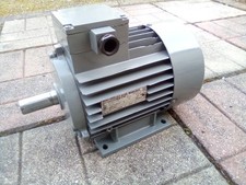 Elektromotor 1,5 Kw  1410 U/min  220/380 V