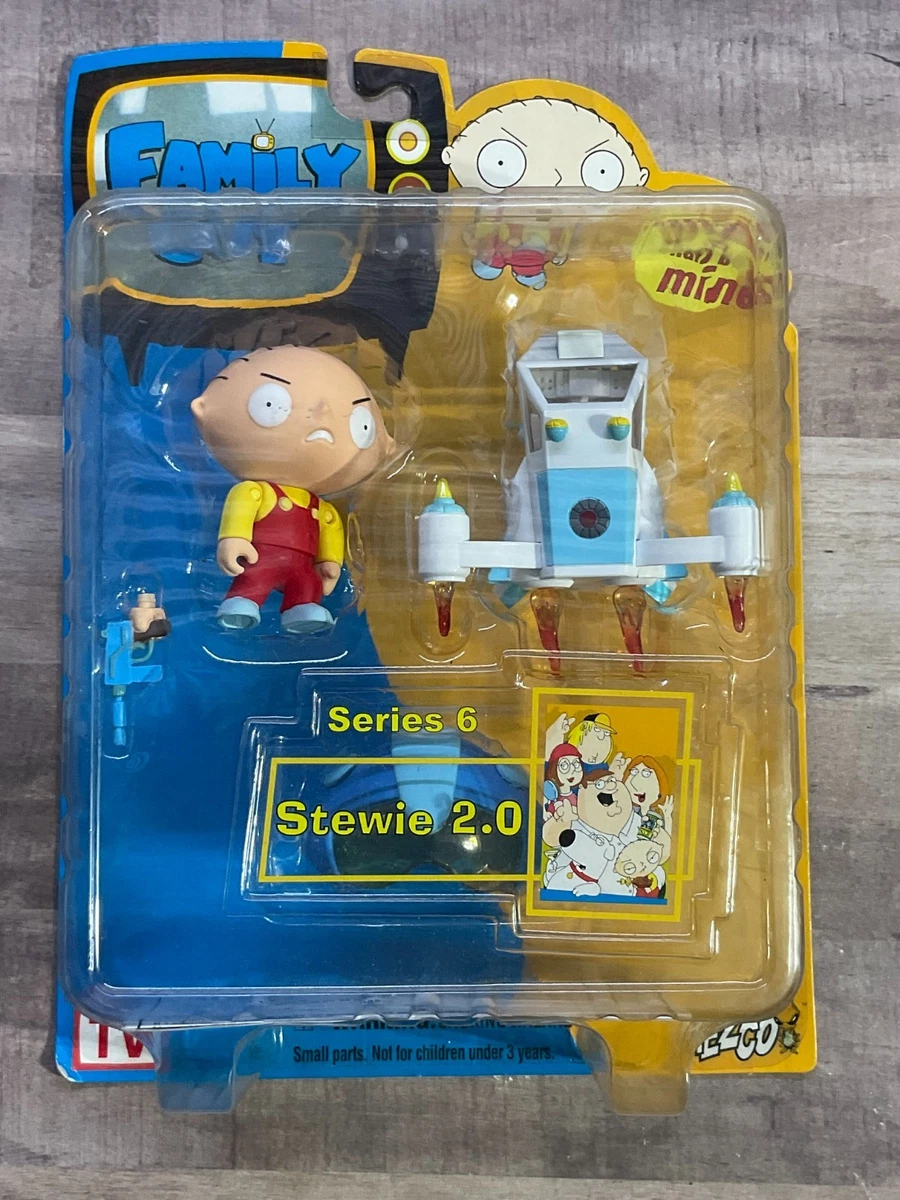 Mezco Family Guy Action Figures for sale - eBay