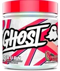 Ghost Burn Dietary Supplement Guava Berry Flavor 10.6 Oz 60 Servings