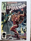 The Amazing Spider-Man #293 (Marvel Comics October 1987) VF+