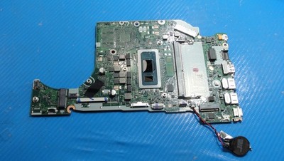 Acer Aspire Vero 15.6'' AV15-52-50DW i5-1235U 1.3GHz 8GB Motherboard NBKBH11003