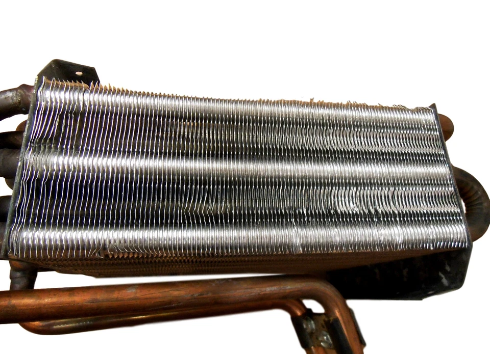 Ford Motorcraft a/C Evaporator Core YK63 D8RZ-19860-A D8RZ19860A 1978-1982 Ford - Image 3 of 4