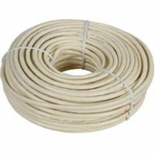 American Tack & Hdwe TP1100ULA Round Wire 100 Ft. Ul - Almond
