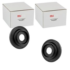 2x NTY WÄLZLAGER FÜR DOMLAGER VORNE passend für FORD B-MAX ECOSPORT FIESTA KA+ T