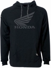 Factory Effex Honda Shadow Pullover Hoodies Motorcycle ATV/UTV Street Bike PWC