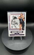 2025 Panini Donruss WNBA - Franchise Features Angel Reese