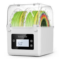 Sovol Firament Dryer SH01 Firament Dryer Firament Dehydrator Storage Drying 164