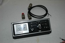 Radio Shack 3 Way CB Tester 21-526A Used w/Acc Checked and within specs C2 