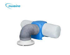 Nuaire Drimaster-Eco Loft Mounted Input Ventilation System
