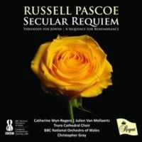 Catherine Wyn-Rogers Julien Van Mellaerts Truro Cathedral Choir Bbc N - F4Z