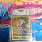Carte Pokémon : Pikachu TG05/TG30 Origines Perdues FR PCA 9
