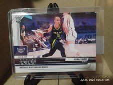 2025 Panini Instant WNBA Choose Your Player/Moment/Event Qty Disc Ships ASAP