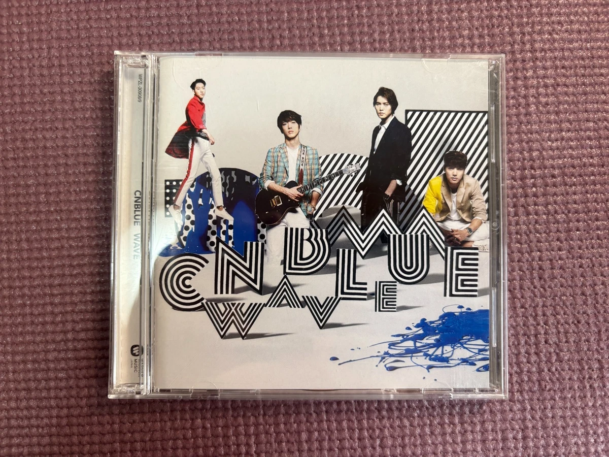 cnblue dvd products for sale | eBay