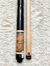 IN STOCK, McDermott G418 C Pool Cue w/ G-Core Shaft, FREE HARD CASE