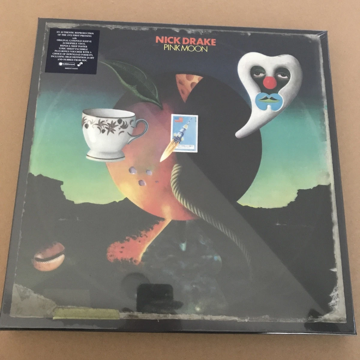Nick Drake Box Set Vinyl Records for sale | eBay