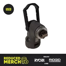 RIDGID Tool-Free Multi-Tool Head Attachment For R28700 Only W3